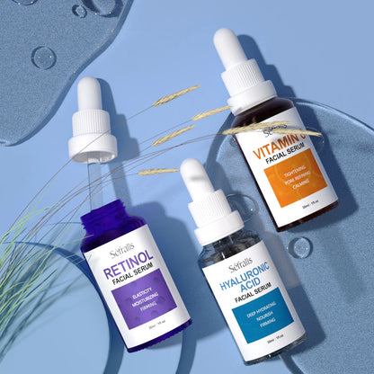 GlowSolara Signature Renewal Set